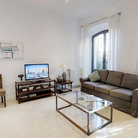Sevilla Luxury Rentals - Alcazar Exterior photo